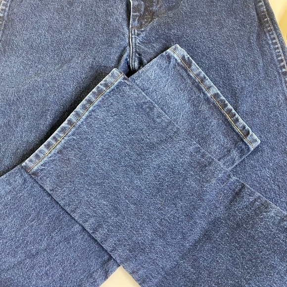 Vintage Wrangler Mom Jeans Size 5x32 - Picture 7 of 8